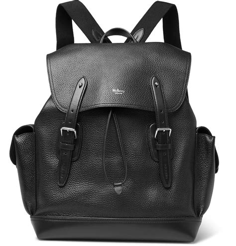 Mulberry Women's backpacks .